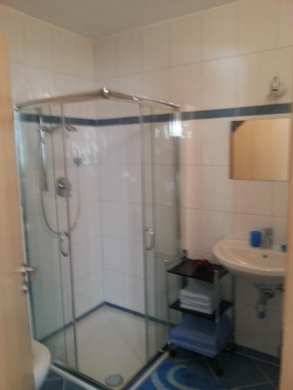 Ferienwohnung Familie Tost Trins Room photo